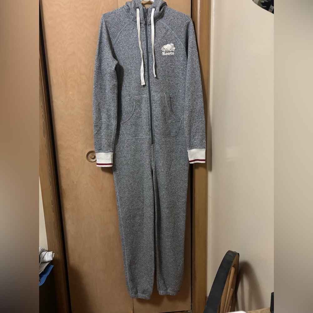 Woman’s Roots Cabin One Piece